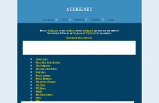 ATDHE.net