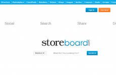 Storeboard