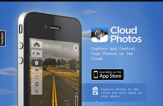 Cloud Photos