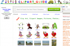 Clipart Guide