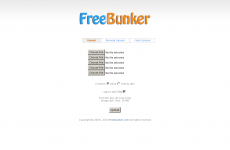 Freebunker.com