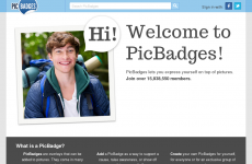 PicBadges