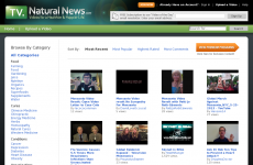Natural News TV