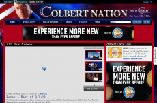 Colbert Nation