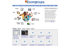 ZoomGroups