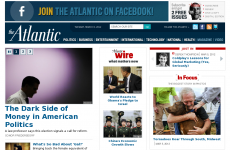 ¿,the Atlantic