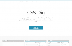 Css Dig