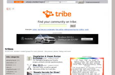 Tribe.net