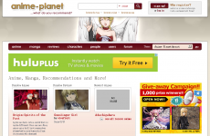 anime-planet.com