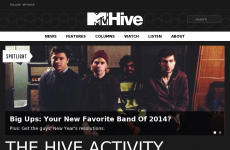 MTV Hive