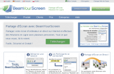 BeamYourScreen