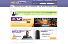 NameSecure