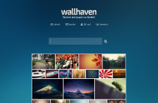 WallHaven